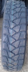 Tires Triangle TR918 315/80R22.5 154K