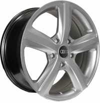 Wheels TRW Z243 R18 W8 PCD5x130 ET55 DIA71.6 HS