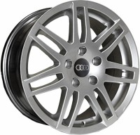 Wheels TRW Z345 R16 W7 PCD5x112 ET35 DIA57.1 HS