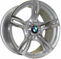 Wheels TRW Z492 R17 W8 PCD5x120 ET20 DIA74.1 SMF