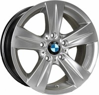 Wheels TRW Z521 R16 W7 PCD5x120 ET34 DIA74.1 HS