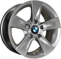 Wheels TRW Z577 R16 W7 PCD5x120 ET10 DIA74.1 HS