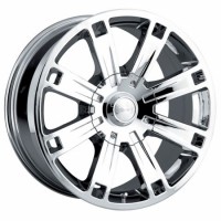 Wheels TSW Boma R22 W9 PCD8x165.1 ET10 DIA125 Chrome