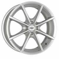 Wheels TSW Freeze R13 W5.5 PCD4x100 ET35 DIA72