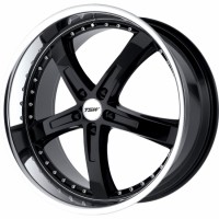 Wheels TSW Jarama R18 W8 PCD5x112 ET32 DIA72