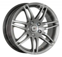 Wheels TSW SGR R17 W8 PCD5x112 ET42 DIA57.1