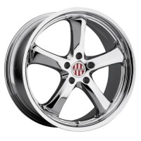 Wheels TSW Turismo R18 W8 PCD5x130 ET45 DIA71.6