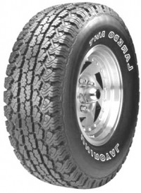 Tires Uniroyal Laredo AWT 255/65R16 106S