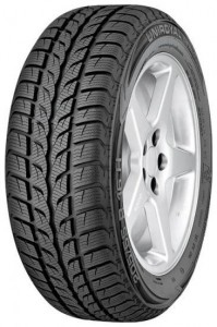 Tires Uniroyal MS Plus 66 195/65R15 91T