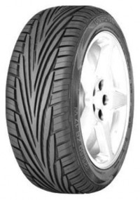 Tires Uniroyal Rain Sport 2 215/45R17 87V