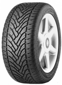 Tires Uniroyal RTT2 235/40R17 