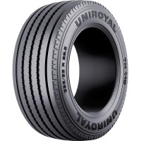 Tires Uniroyal TH110 235/75R17.5 143J