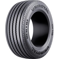 Tires Uniroyal TH110 385/65R22.5 K