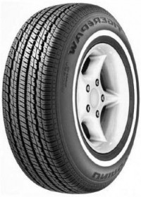 Tires Uniroyal Tiger Paw AS-6000 175/70R14 84S