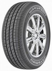 Tires Uniroyal Tiger Paw Touring 195/60R14 86H