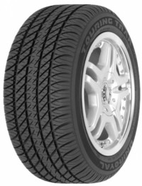 Tires Uniroyal Touring Trak A/S 215/55R16 91H