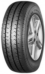 Tires Viking TransTech 205/65R16 107T