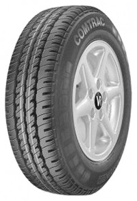 Tires Vredestein Comtrac 225/70R15 112R