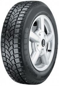 Tires Vredestein Comtrac Ice 225/65R16 112R