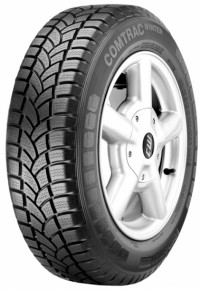 Tires Vredestein Comtrac Winter 195/65R16 104R