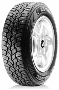 Tires Vredestein Icetrac 205/65R15 94Q