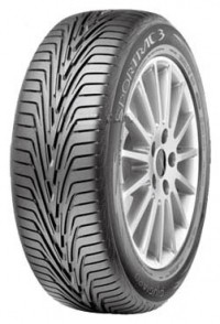 Tires Vredestein Sportrac 3 195/40R17 81V