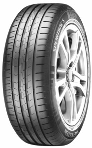 Tires Vredestein Sportrac 5 195/55R15 85V