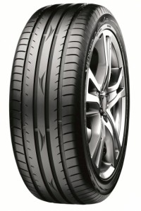 Tires Vredestein Ultrac Cento 215/50R17 95Y