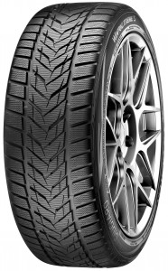 Tires Vredestein Wintrac Xtreme S 215/60R17 96H