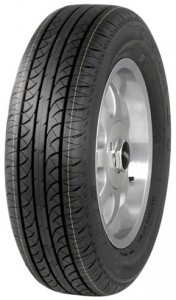 Tires Wanli S 1015 195/70R14 91T