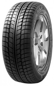 Tires Wanli Snowgrip 215/65R16 98H