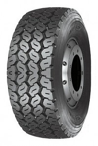 Tires WestLake AT557 385/65R22.5 L