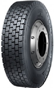 Tires WestLake CM993 9/0R20 144K