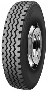 Tires WestLake CR926 11/0R20 150K