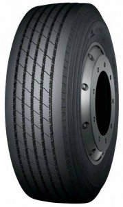 Tires WestLake CR976A 215/75R17.5 135J