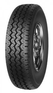 Tires WestLake H160 185/80R14 102Q