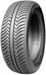 Tires WestLake RV-H680 195/60R15 88V