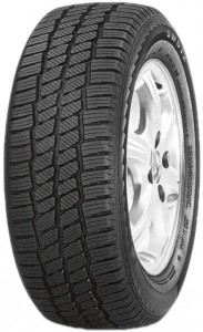 Tires WestLake SW612 195/60R16 97T