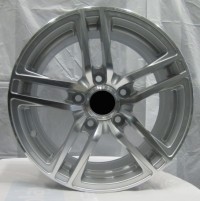 Wheels Wheel Master 248 R15 W6.5 PCD5x114.3 ET40 DIA67.1 MS