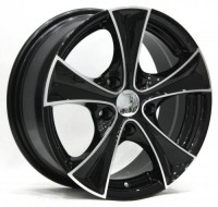 Wheels Wheel Master 2508 R14 W6 PCD4x100 ET35 DIA67.1