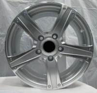 Wheels Wheel Master 266 R15 W6.5 PCD5x114.3 ET40 DIA67.1 MS