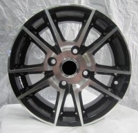 Wheels Wheel Master 289 R14 W5.5 PCD4x114.3 ET35 DIA67.1 MB