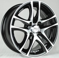 Wheels Wheel Master 3104 R16 W7 PCD5x114.3 ET40 DIA73.1 HB