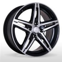 Wheels Wheel Master 3113 R14 W6 PCD4x98 ET25 DIA58.6 BE4