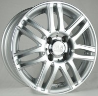 Wheels Wheel Master 459 R14 W6 PCD4x100 ET35 DIA67.1 MS