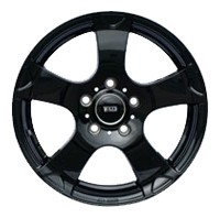 Wiger WG1801 R16 W6.5 PCD5x114.3 ET67 DIA46 Black, photo Alloy wheels Wiger WG1801 R16, picture Alloy wheels Wiger WG1801 R16, image Alloy wheels Wiger WG1801 R16, photo Alloy wheel rims Wiger WG1801 R16, picture Alloy wheel rims Wiger WG1801 R16, image Alloy wheel rims Wiger WG1801 R16