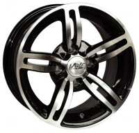 Wolf Extreme 509 R14 W6 PCD4x100 ET30 DIA67.1 MB, photo Alloy wheels Wolf Extreme 509 R14, picture Alloy wheels Wolf Extreme 509 R14, image Alloy wheels Wolf Extreme 509 R14, photo Alloy wheel rims Wolf Extreme 509 R14, picture Alloy wheel rims Wolf Extreme 509 R14, image Alloy wheel rims Wolf Extreme 509 R14