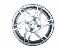 Wheels Wolf Twister 239 R14 W5.5 PCD4x98 ET35 DIA58.6 MS