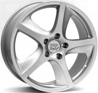 Wheels WSP Italy W1006 R19 W9 PCD5x130 ET60 DIA71.6 Silver