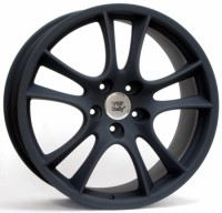 Wheels WSP Italy W1051 R19 W9 PCD5x130 ET60 DIA71.6 Black